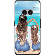 Чехол BoxFace Nothing Phone (2a) Plus Family Vacation