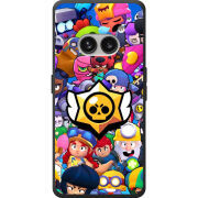 Чехол BoxFace Nothing Phone (2a) Plus 