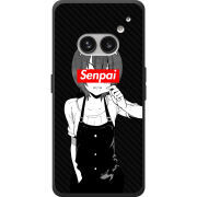 Чехол BoxFace Nothing Phone (2a) Plus Senpai
