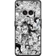 Чехол BoxFace Nothing Phone (2a) Plus O-Face