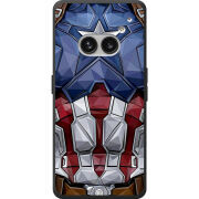 Чехол BoxFace Nothing Phone (2a) Plus Sentinel of Liberty