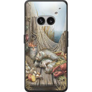 Чехол BoxFace Nothing Phone (2a) Plus Удачная рыбалка