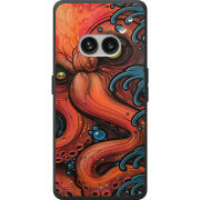 Чехол BoxFace Nothing Phone (2a) Plus Octopus