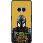 Чехол BoxFace Nothing Phone (2a) Plus Маленький Йода