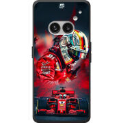Чехол BoxFace Nothing Phone (2a) Plus Racing Car