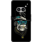 Чехол BoxFace Nothing Phone (2a) Plus Rich Monkey