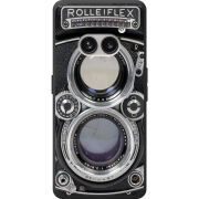Чехол BoxFace Nothing Phone (2a) Plus Rolleiflex