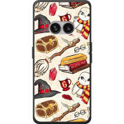 Чехол BoxFace Nothing Phone (2a) Plus Magic Items