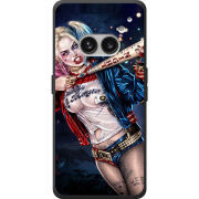 Чехол BoxFace Nothing Phone (2a) Plus Harley Quinn