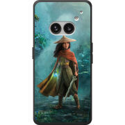 Чехол BoxFace Nothing Phone (2a) Plus Raya