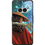 Чехол BoxFace Nothing Phone (2a) Plus Raya and the Dragon