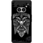 Чехол BoxFace Nothing Phone (2a) Plus Harley Davidson