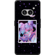 Чехол BoxFace Nothing Phone (2a) Plus Sailor Moon