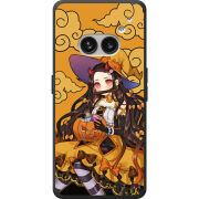 Чехол BoxFace Nothing Phone (2a) Plus Kamado Nezuko Halloween