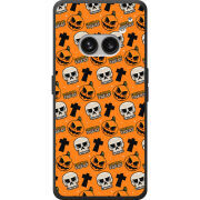 Чехол BoxFace Nothing Phone (2a) Plus Halloween Trick or Treat