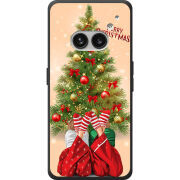 Чехол BoxFace Nothing Phone (2a) Plus Наше Рождество