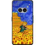 Чехол BoxFace Nothing Phone (2a) Plus Музика незалежної України