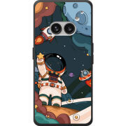 Чехол BoxFace Nothing Phone (2a) Plus Space Mission
