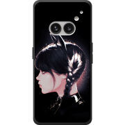 Чехол BoxFace Nothing Phone (2a) Plus Wednesday Davil