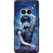 Чехол BoxFace Nothing Phone (2a) Plus Wednesday Dance