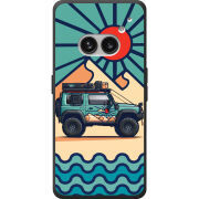 Чехол BoxFace Nothing Phone (2a) Plus Off Road