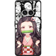 Чехол BoxFace Nothing Phone (2a) Plus 