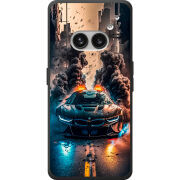 Чехол BoxFace Nothing Phone (2a) Plus 