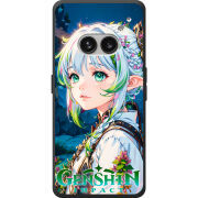 Чехол BoxFace Nothing Phone (2a) Plus Нахіда Genshin