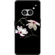 Чехол BoxFace Nothing Phone (2a) Plus Ночные Магнолии