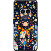 Чехол BoxFace Nothing Phone (2a) Plus 