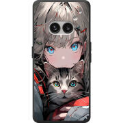 Чехол BoxFace Nothing Phone (2a) Plus 