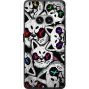 Чехол BoxFace Nothing Phone (2a) Plus Monster meow