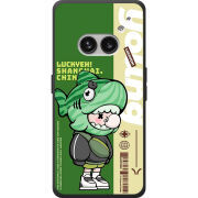 Чехол BoxFace Nothing Phone (2a) Plus 