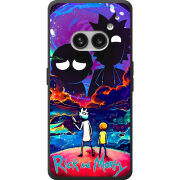 Чехол BoxFace Nothing Phone (2a) Plus 