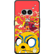 Чехол BoxFace Nothing Phone (2a) Plus 