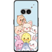 Чехол BoxFace Nothing Phone (2a) Plus 