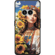 Чехол BoxFace Nothing Phone (2a) Plus Сонячна Душа