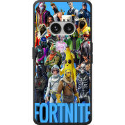 Чехол BoxFace Nothing Phone (2a) Plus 