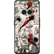 Чехол BoxFace Nothing Phone (2a) Plus 