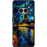 Чехол BoxFace Nothing Phone (2a) Plus Сяйво над Парижем