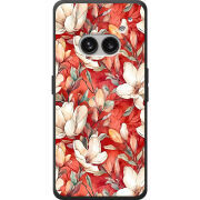 Чехол BoxFace Nothing Phone (2a) Plus Світанок магнолій