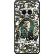 Чехол BoxFace Nothing Phone (2a) Plus Wolfie