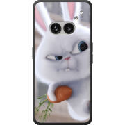 Чехол BoxFace Nothing Phone (2a) Plus Rabbit Snowball