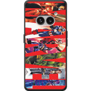 Чехол BoxFace Nothing Phone (2a) Plus 