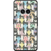 Чехол BoxFace Nothing Phone (2a) Plus 