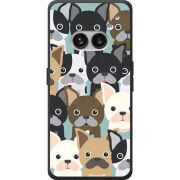 Чехол BoxFace Nothing Phone (2a) Plus 