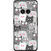 Чехол BoxFace Nothing Phone (2a) Plus 