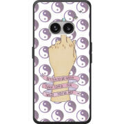 Чехол BoxFace Nothing Phone (2a) Plus 