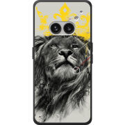 Чехол BoxFace Nothing Phone (2a) Plus 