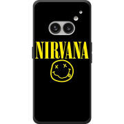Чехол BoxFace Nothing Phone (2a) Plus NIRVANA